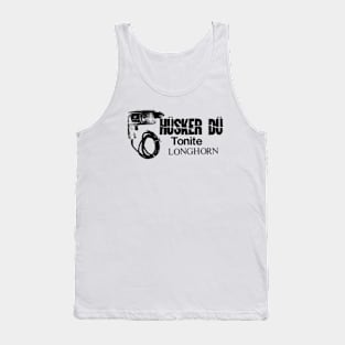 Don't Try To Call Tank Top